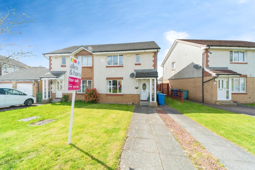 Main image of property: Greenacres Drive, Glasgow