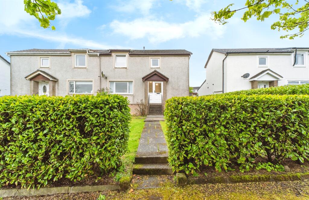 Main image of property: Bonnyton Drive, Eaglesham, Glasgow