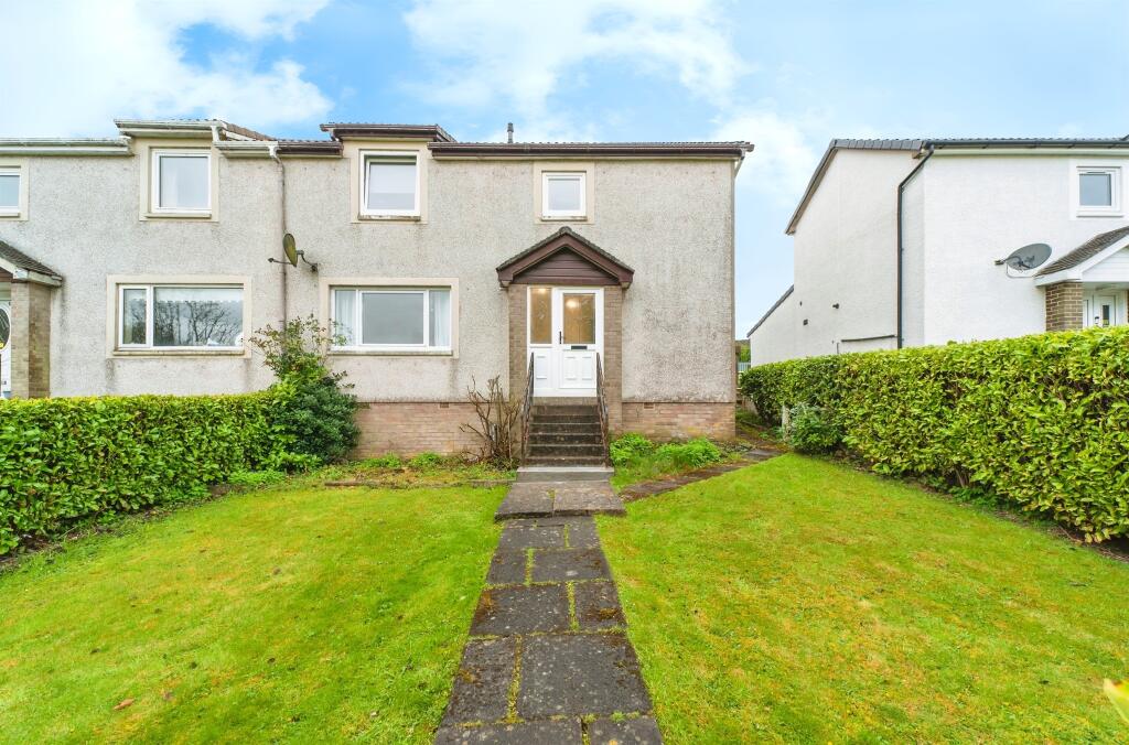 Main image of property: Bonnyton Drive, Eaglesham, Glasgow