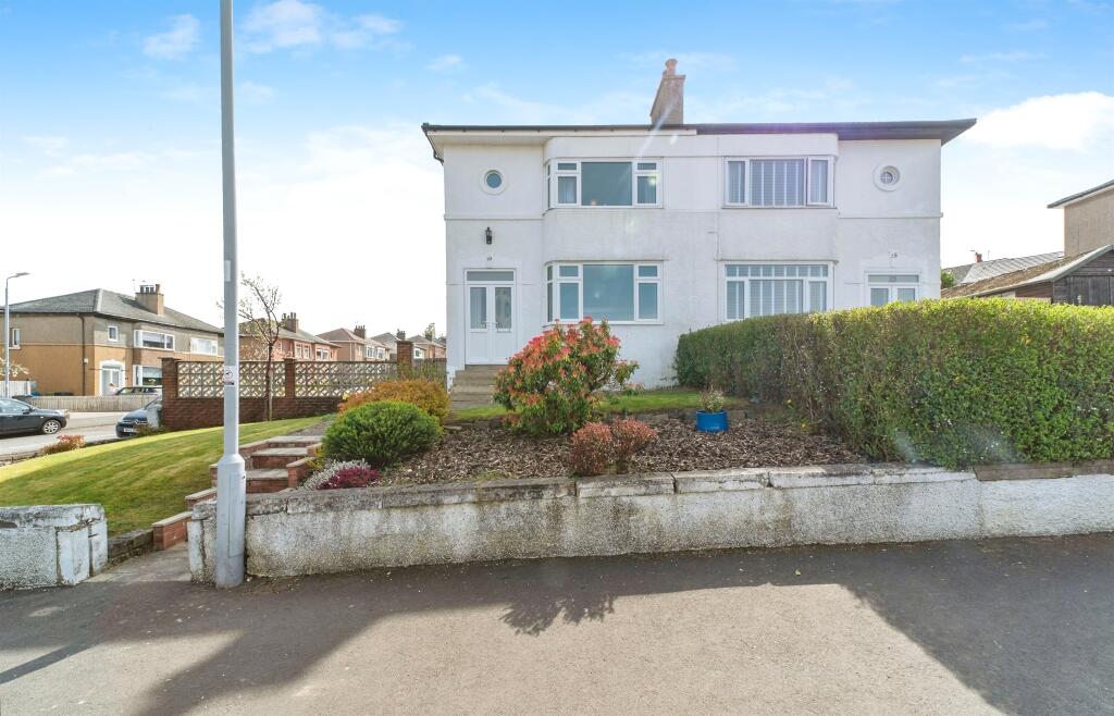 Main image of property: Cathkin Drive, Clarkston, Glasgow