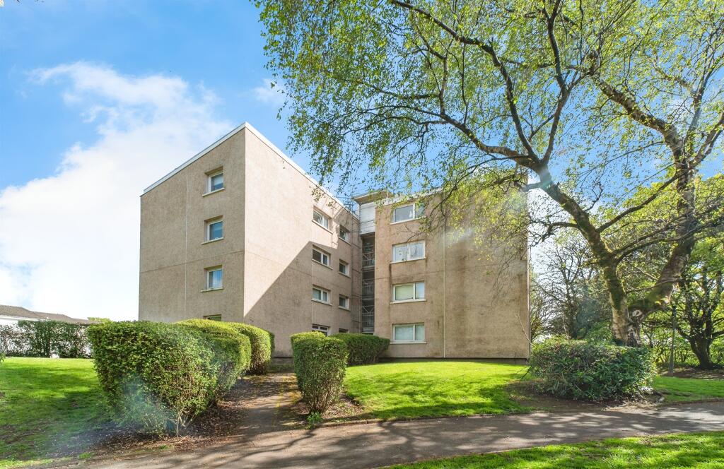Main image of property: Loch Striven, East Kilbride, Glasgow