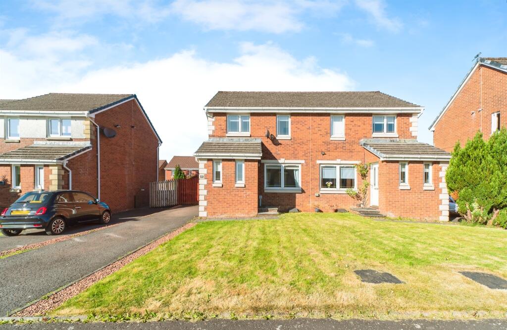 Main image of property: Quantock Drive, East Kilbride, Glasgow