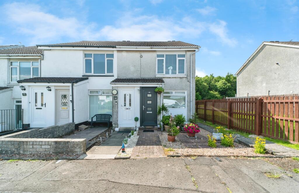 Main image of property: Inverewe Gardens, Thornliebank, Glasgow