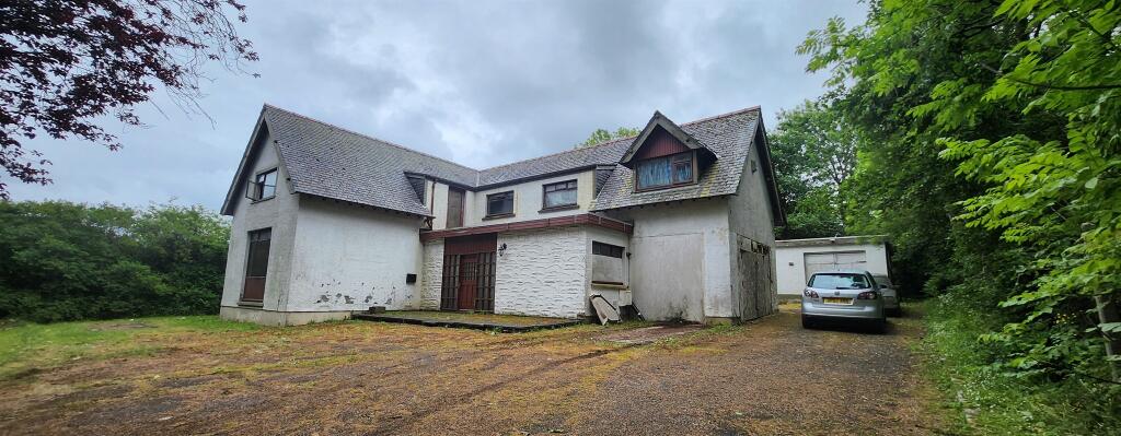 Main image of property: Winton Park, East Kilbride, Glasgow