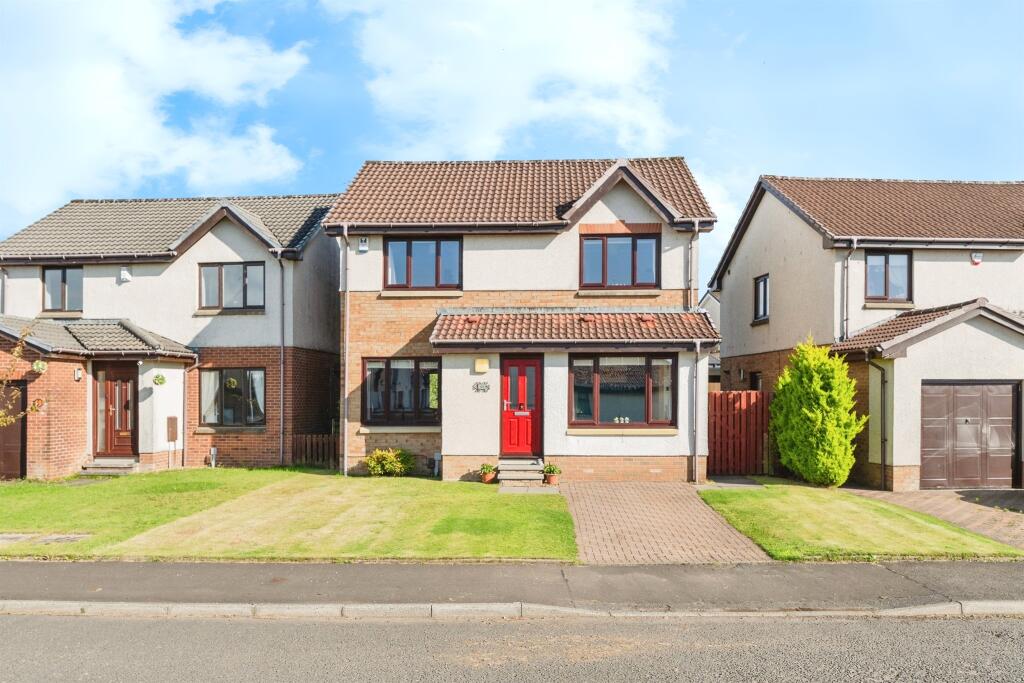 Main image of property: Cheviot Crescent, East Kilbride, Glasgow