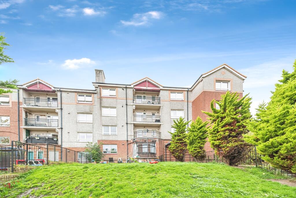 Main image of property: Kilvaxter Drive, Thornliebank, Glasgow