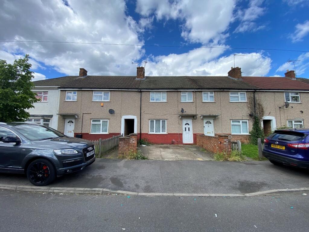 Main image of property: Hazlemere Road, Slough