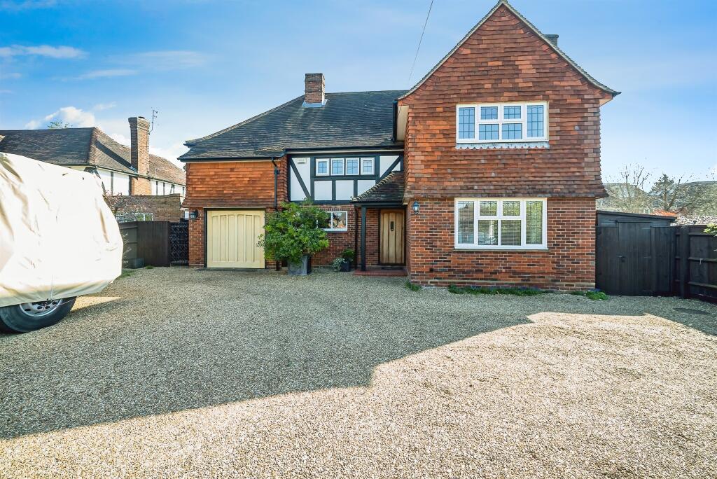 Main image of property: Dropmore Road, Burnham, Slough