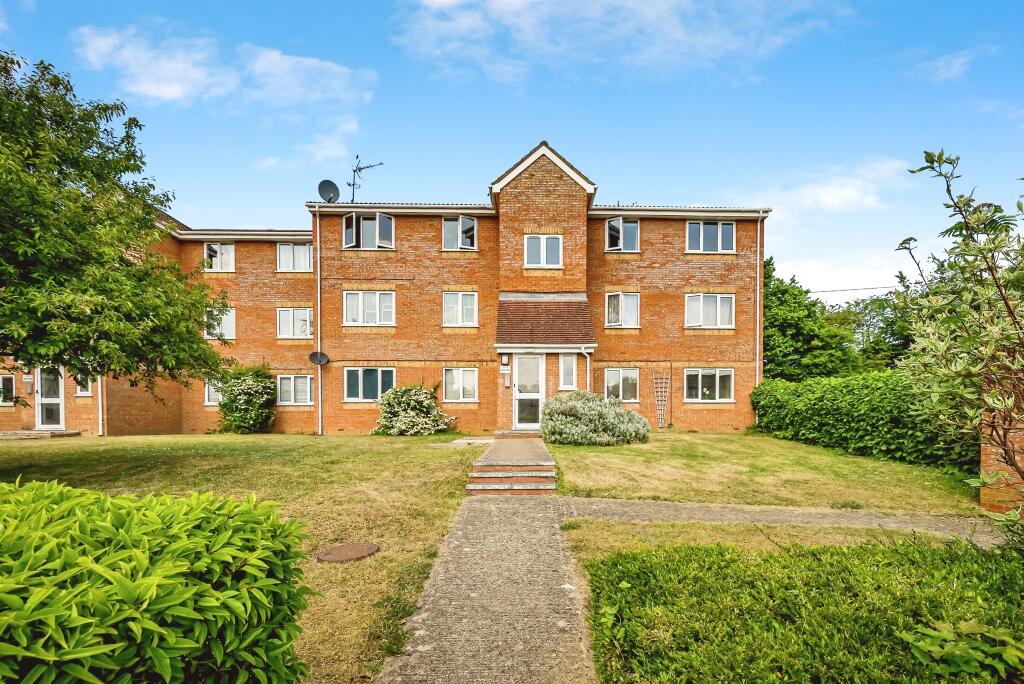 Main image of property: Walpole Road, Slough