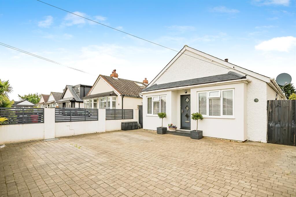 Main image of property: Royston Way, Slough