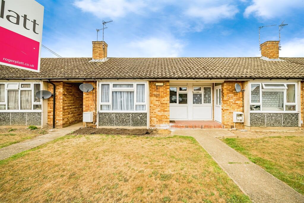 Main image of property: Rokesby Road, Slough