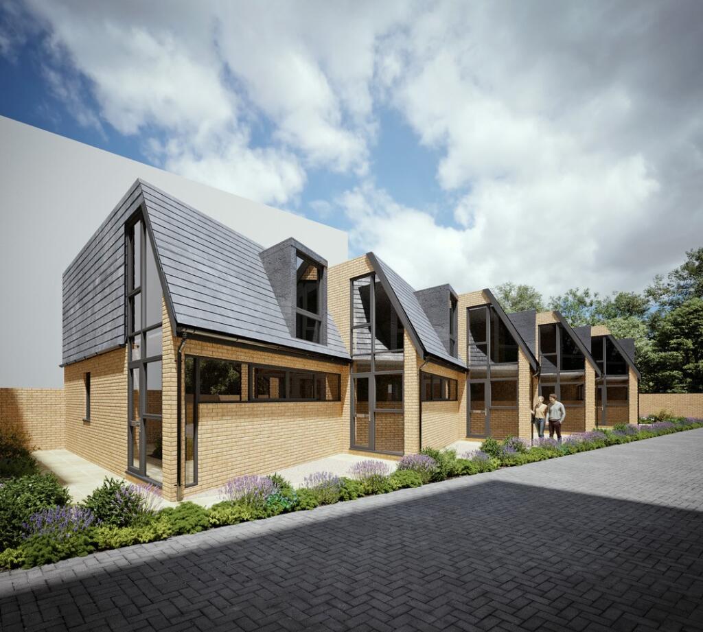 Main image of property: The Grove, Slough