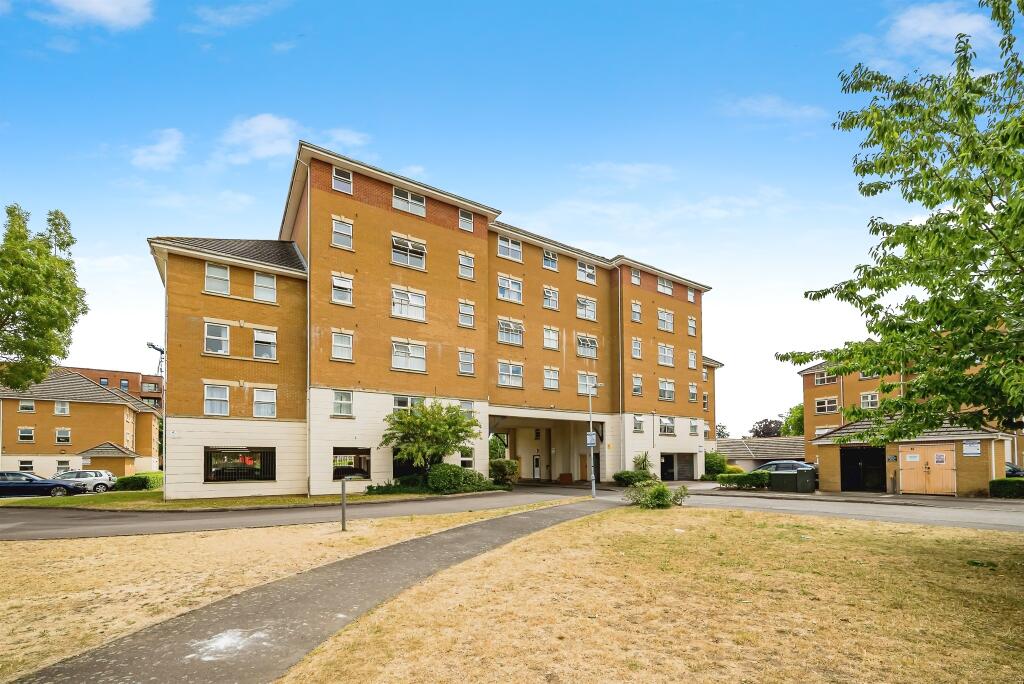 Main image of property: Pickfords Gardens, Slough