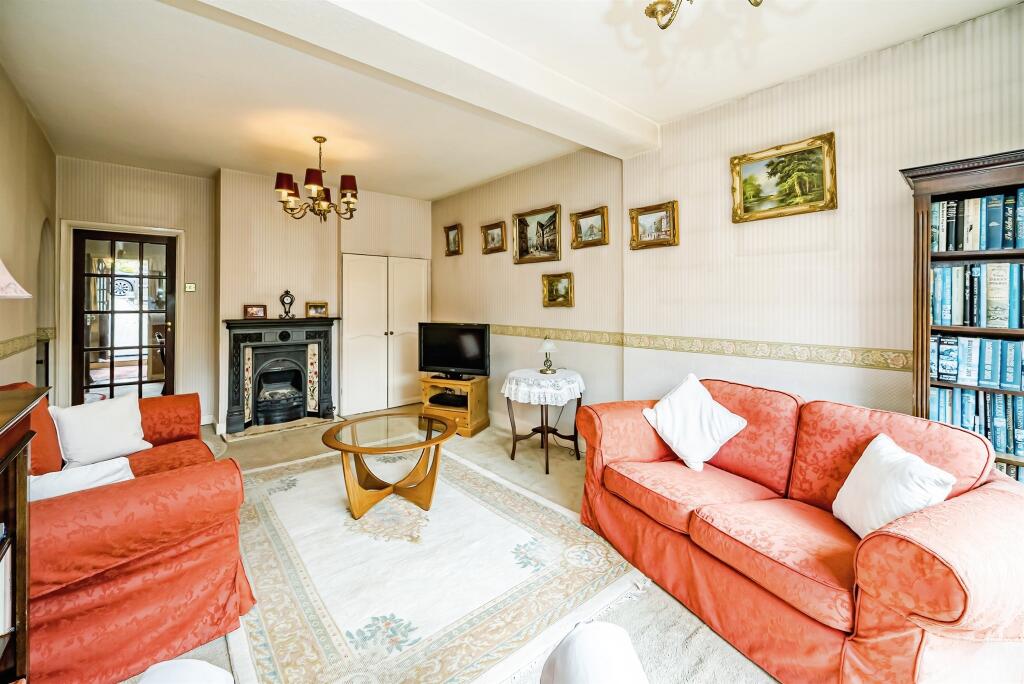 Main image of property: Stomp Road, Burnham, Slough
