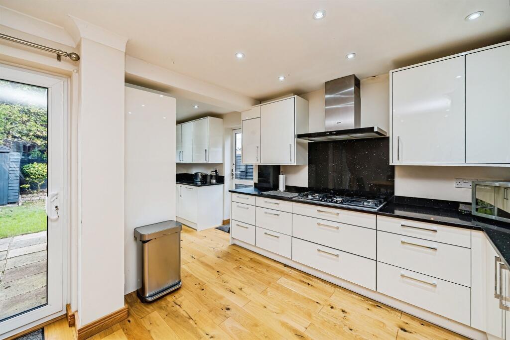 Main image of property: Maybury Close, Slough