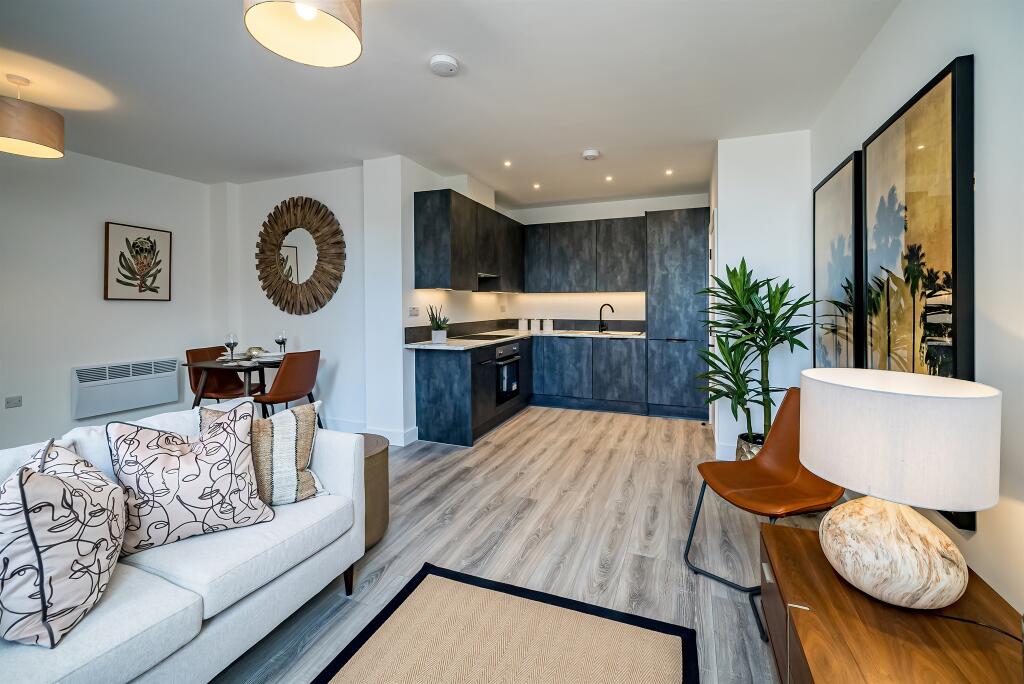 Main image of property: The Grove, Slough