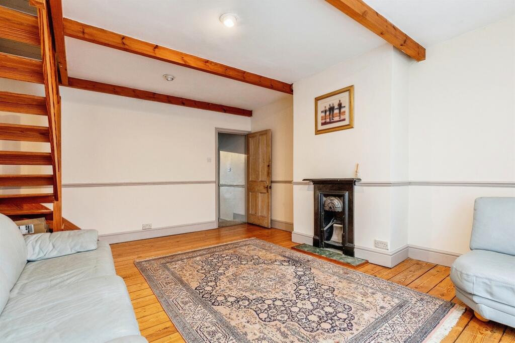 Additional property image - Station Road, Shirehampton, Bristol