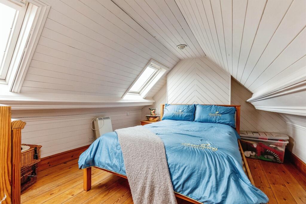 Additional property image - Station Road, Shirehampton, Bristol