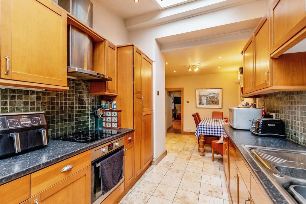 Additional property image - Station Road, Shirehampton, Bristol