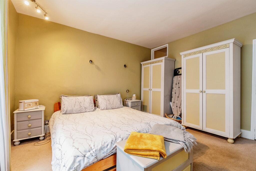 Additional property image - Station Road, Shirehampton, Bristol