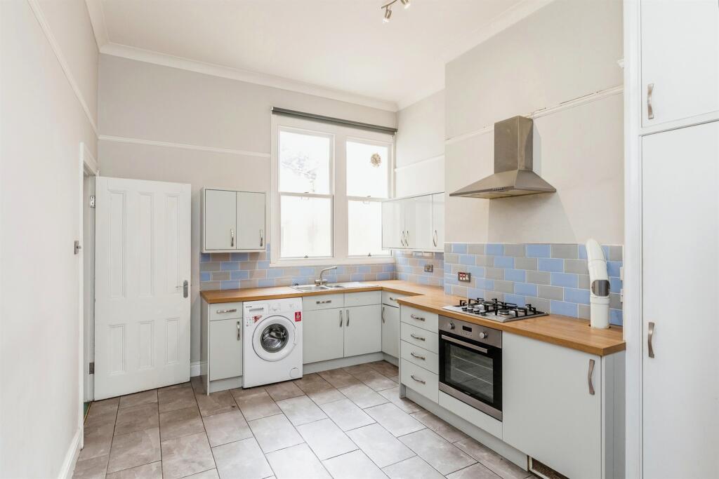 Additional property image - Pembroke Road, Clifton, Bristol