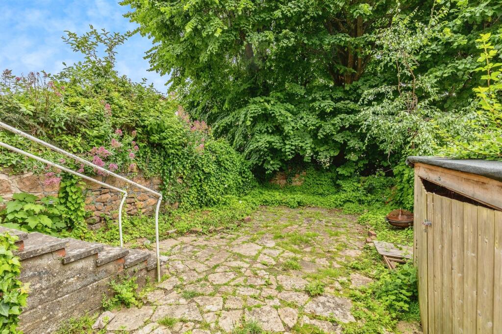 Additional property image - Pembroke Road, Clifton, Bristol