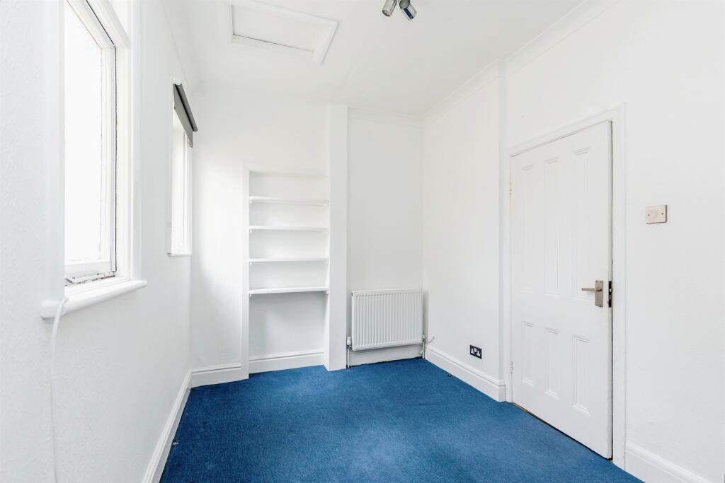 Additional property image - Pembroke Road, Clifton, Bristol