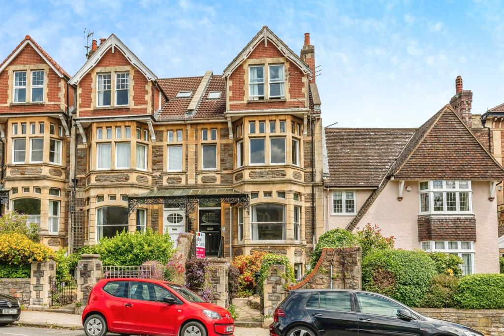 Additional property image - Pembroke Road, Clifton, Bristol