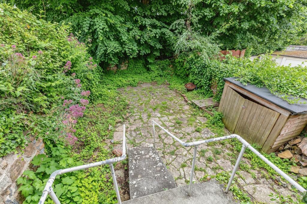 Additional property image - Pembroke Road, Clifton, Bristol