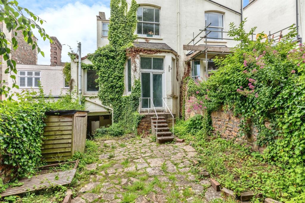 Additional property image - Pembroke Road, Clifton, Bristol