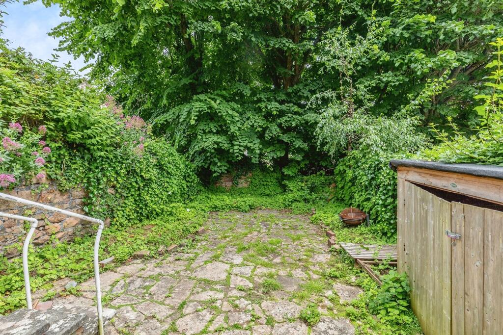 Additional property image - Pembroke Road, Clifton, Bristol