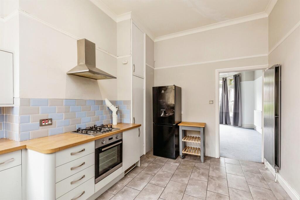 Additional property image - Pembroke Road, Clifton, Bristol
