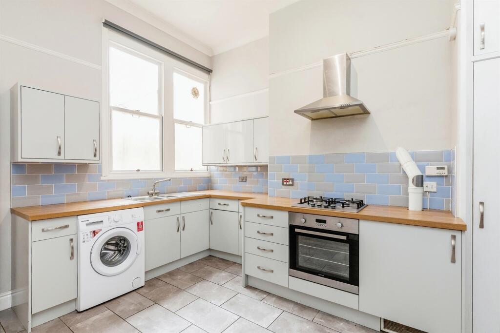 Additional property image - Pembroke Road, Clifton, Bristol