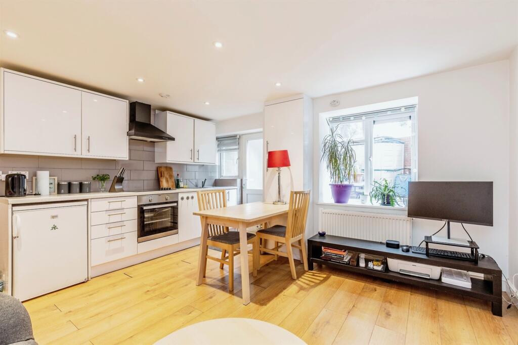 Main image of property: Brigstocke Road, Bristol