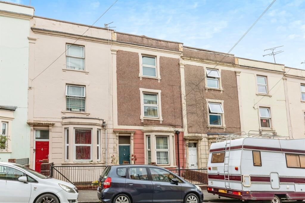 Main image of property: Brigstocke Road, Bristol