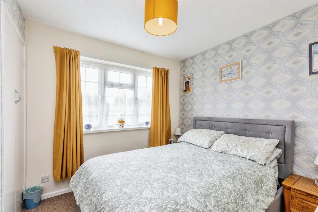 Additional property image - Highridge Park, Bristol