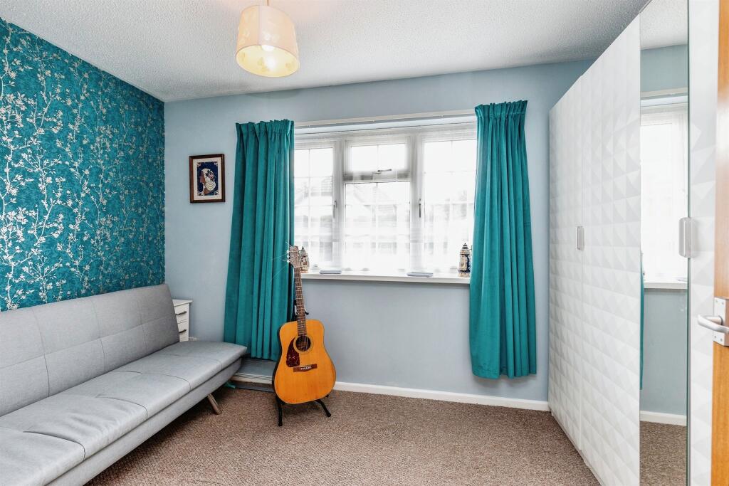 Additional property image - Highridge Park, Bristol
