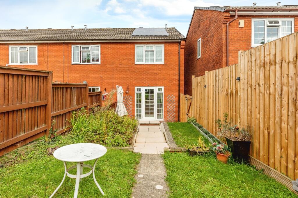 Additional property image - Highridge Park, Bristol