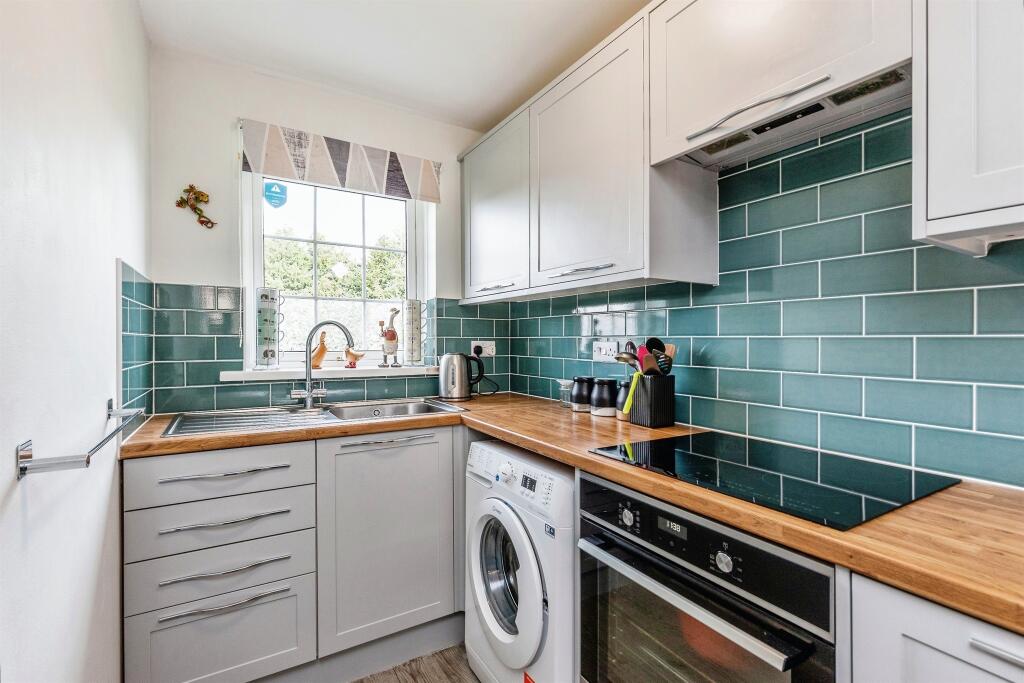 Additional property image - Highridge Park, Bristol
