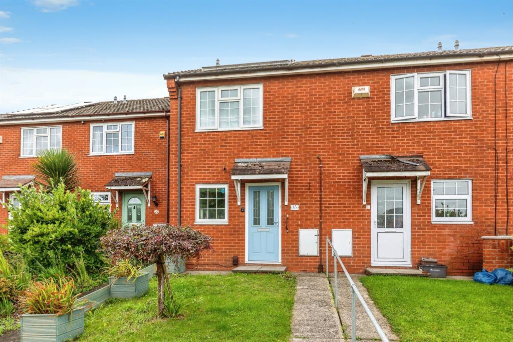 Additional property image - Highridge Park, Bristol
