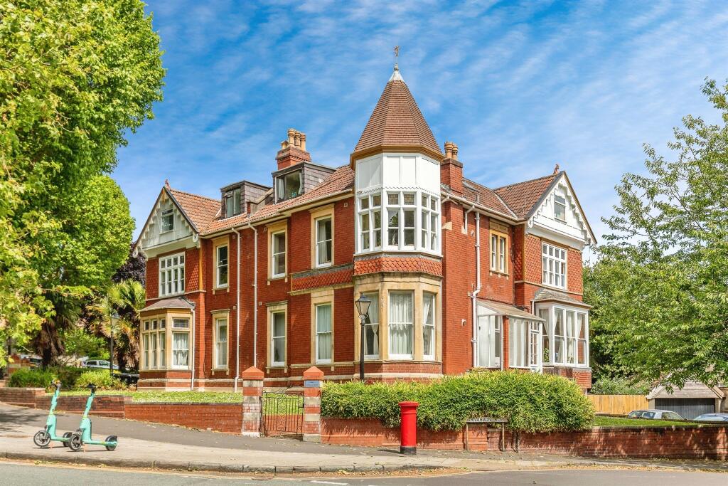 Main image of property: Redland Road, Bristol