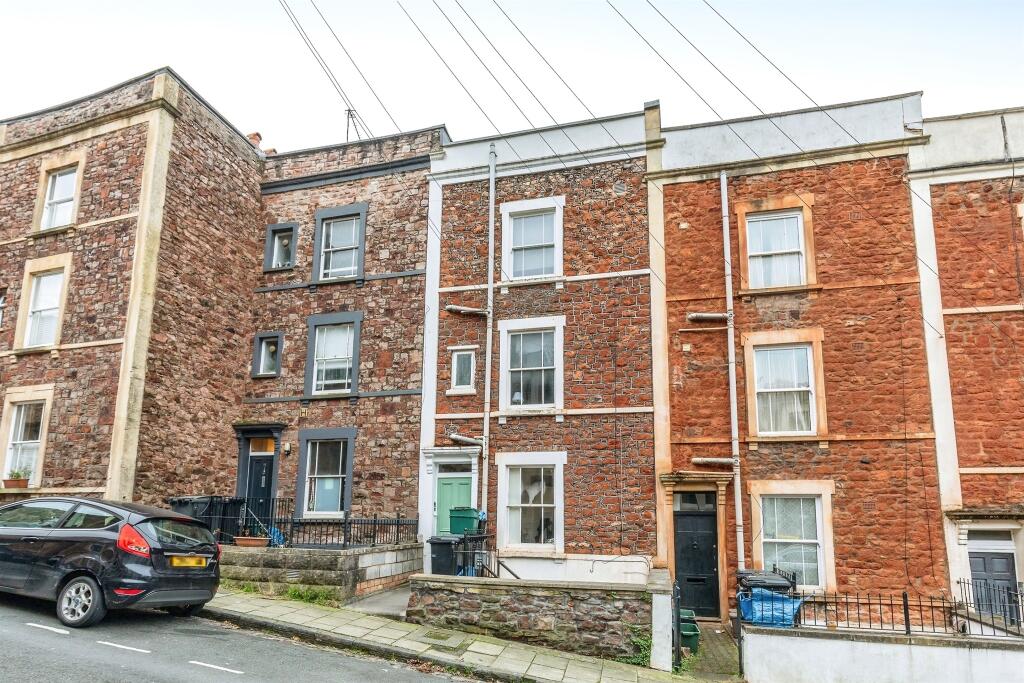 Additional property image - Ambra Vale East, Bristol