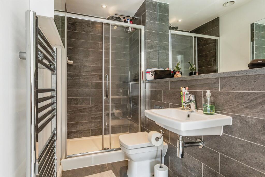 Additional property image - Dean Street, Bristol