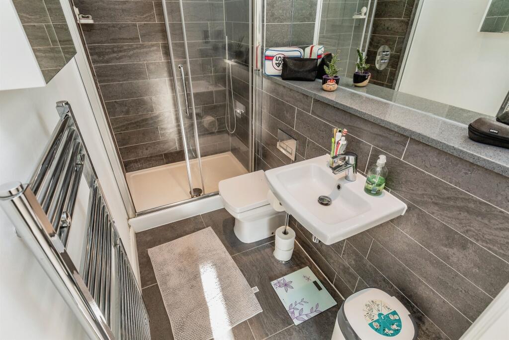 Additional property image - Dean Street, Bristol