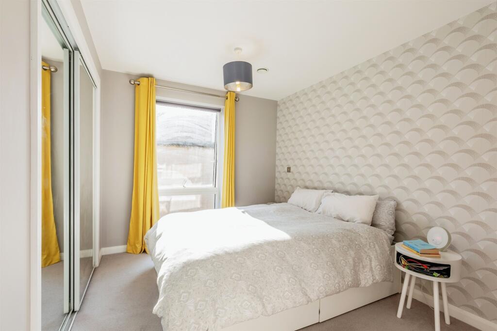 Additional property image - Dean Street, Bristol