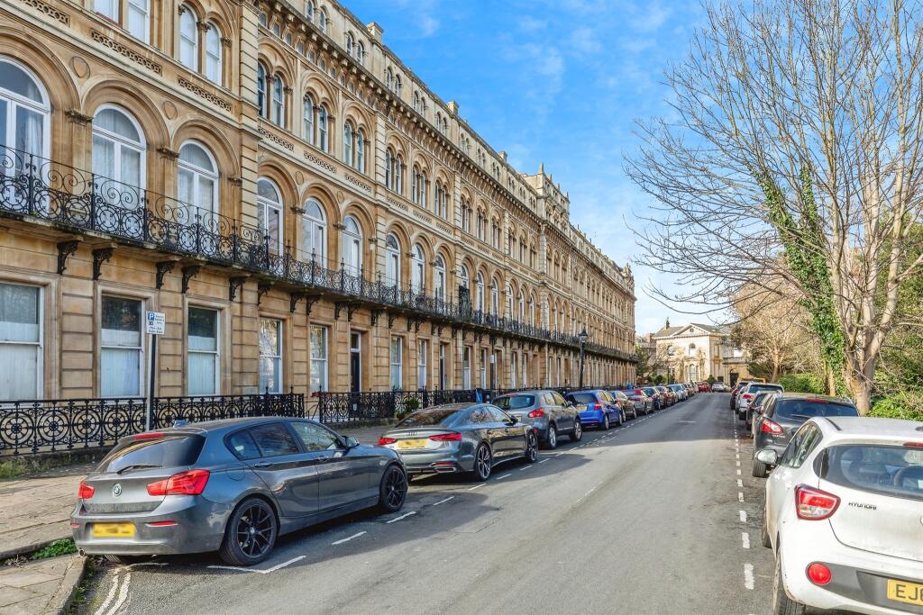 Main image of property: Victoria Square, Clifton, Bristol