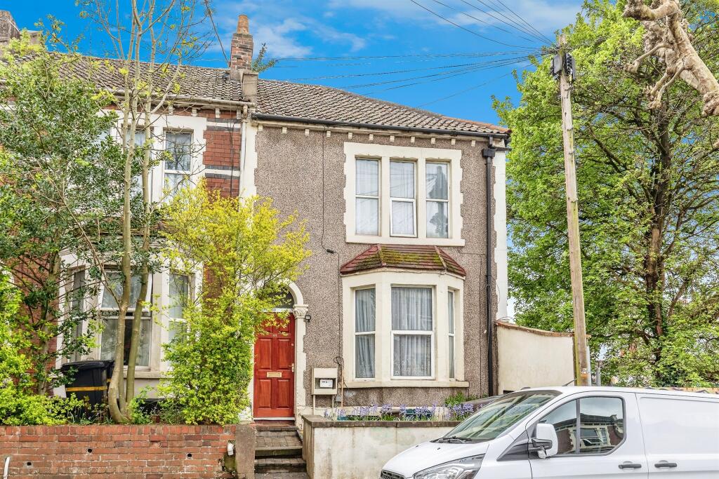 Main image of property: Freemantle Road, Bristol
