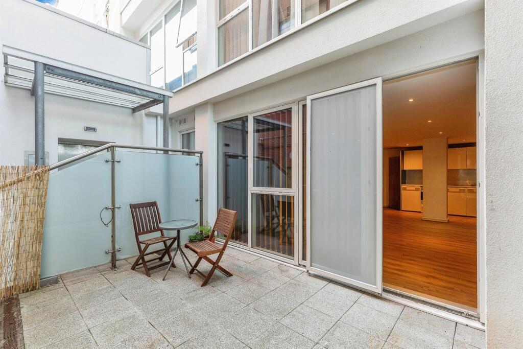 Main image of property: Skypark Road, Bedminster, Bristol