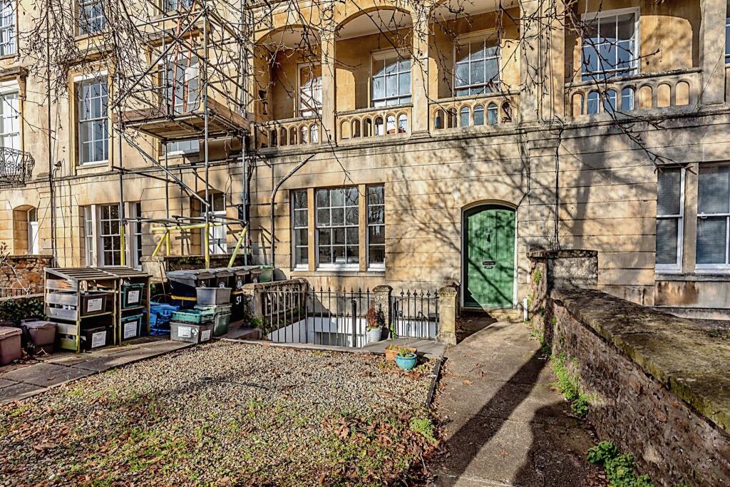 Main image of property: Apsley Road, Bristol