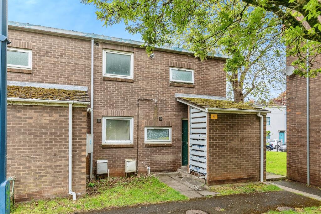Main image of property: Mary Carpenter Place, Bristol